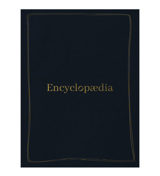 Weronika Gęsicka: Encyclopaedia