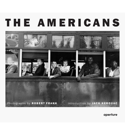 Robert Frank: The Americans