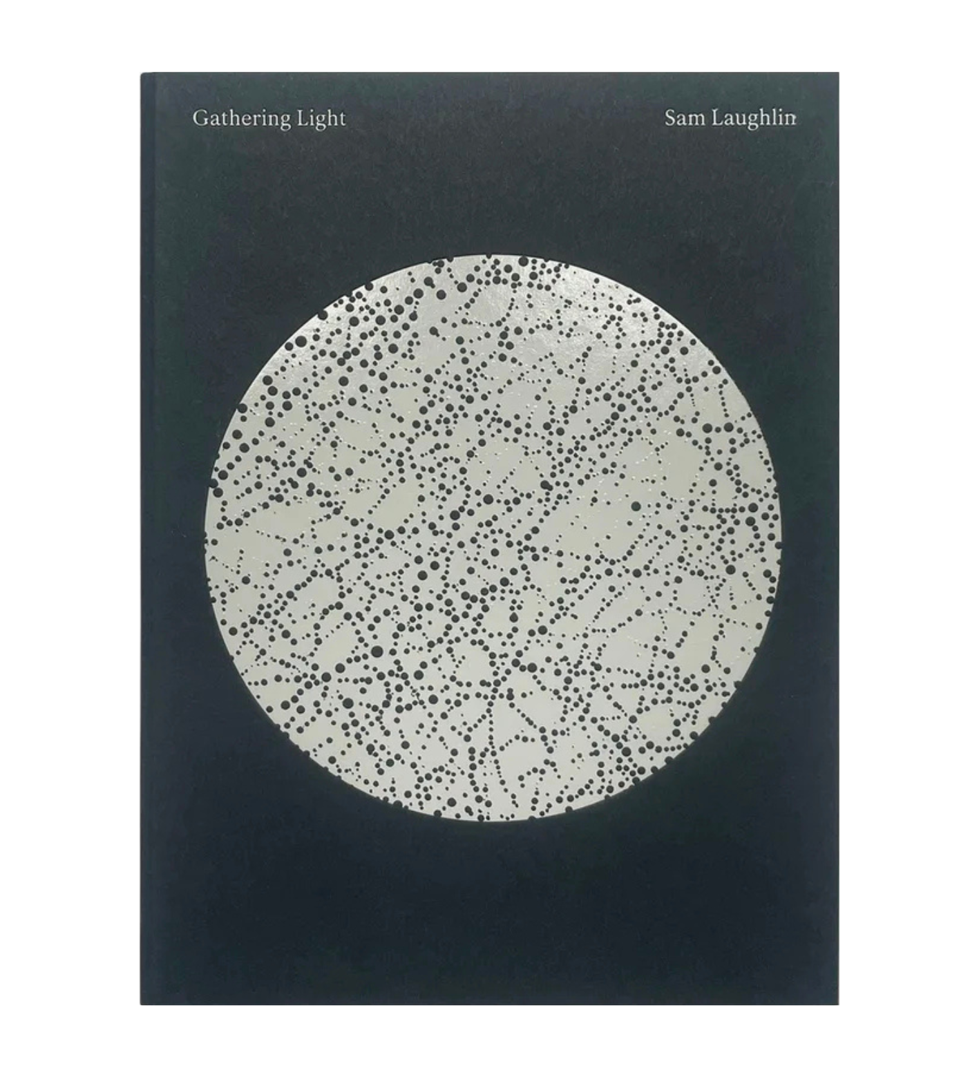Sam Laughlin Sam Laughlin: Gathering Light (with signed print) – TPG Bookshop