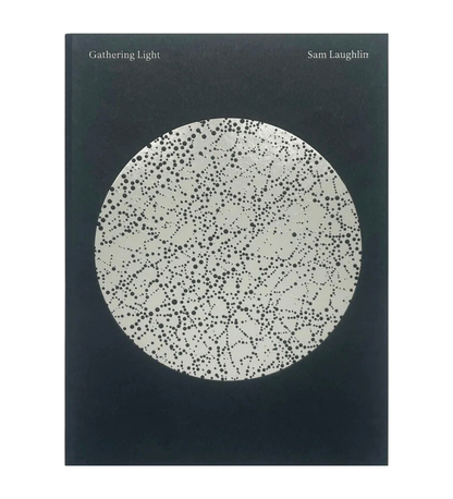 Sam Laughlin: Gathering Light (with signed print)