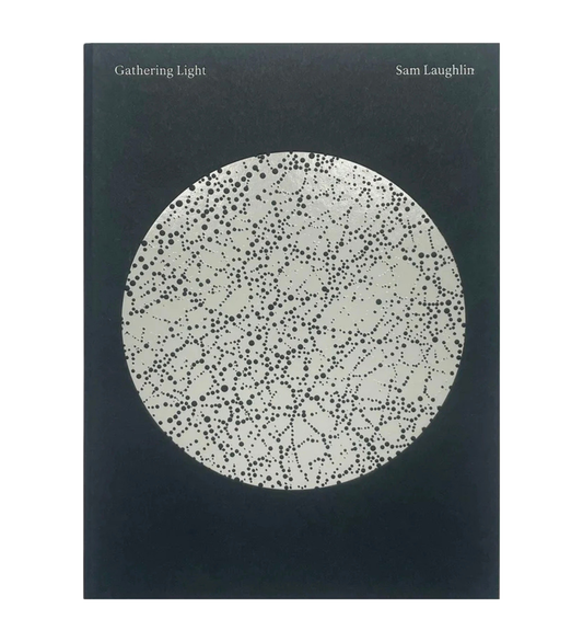 Sam Laughlin: Gathering Light (with signed print)