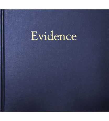 Larry Sultan & Mike Mandel: Evidence