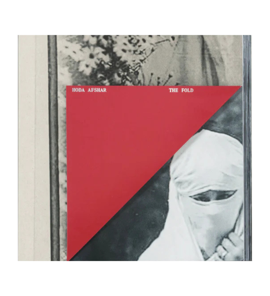 Hoda Afshar: The Fold