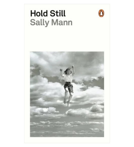 Sally Mann: Hold Still (signed)