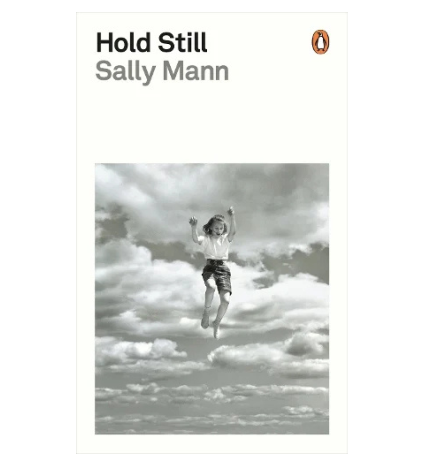 Sally Mann: Hold Still (signed plate)