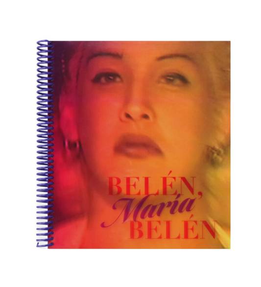 Belén, María Belén