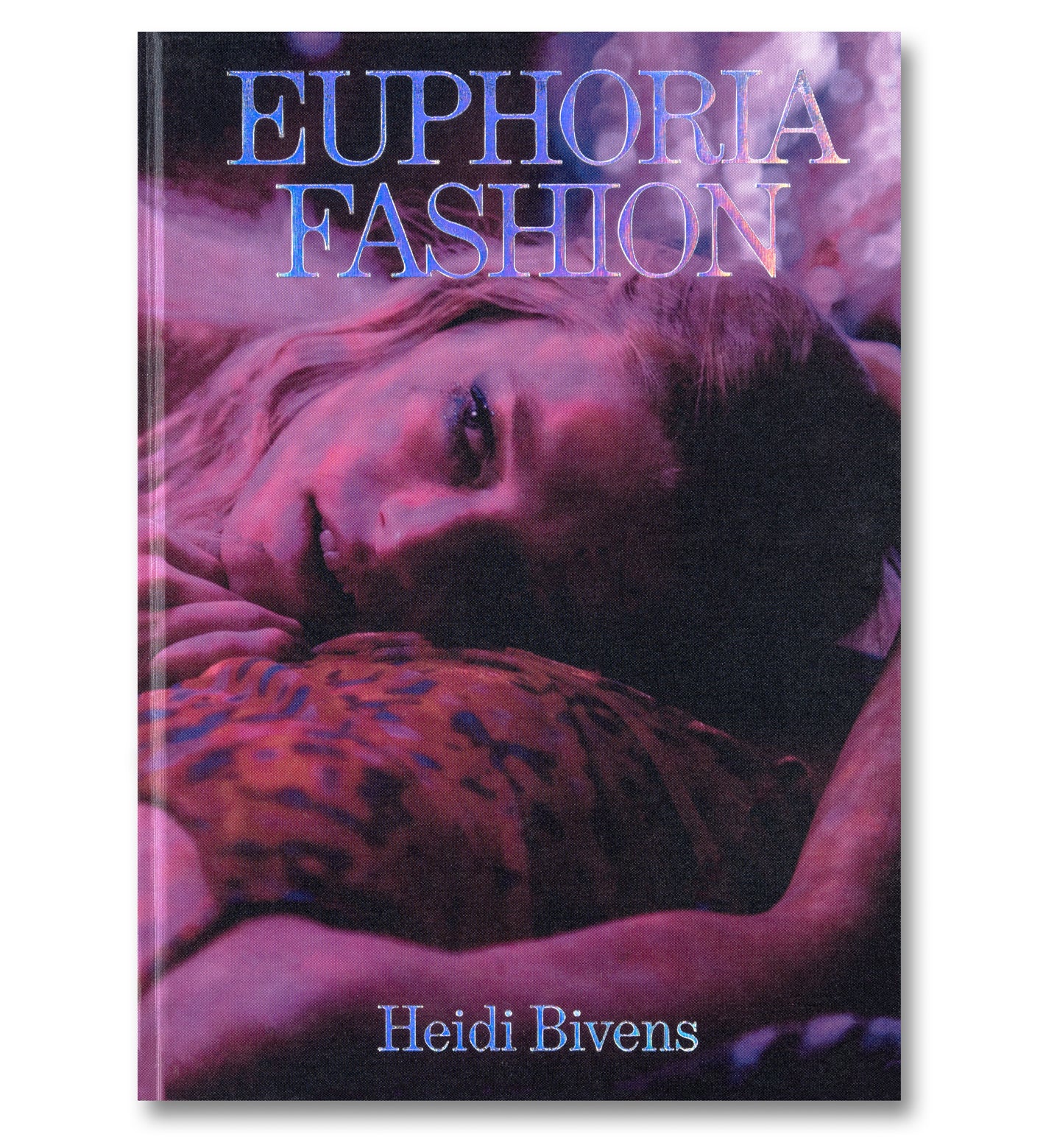 Heidi Bivens: Euphoria Fashion