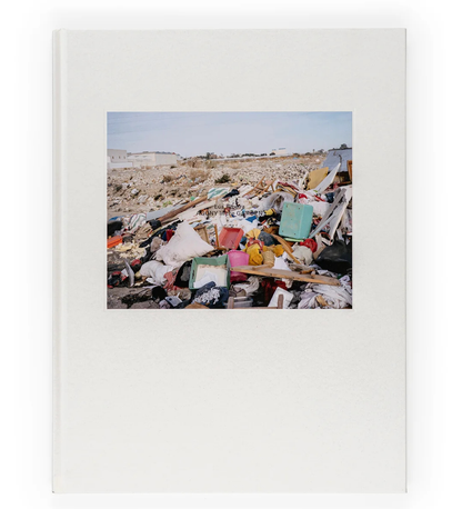 Lúa Ribeira: Agony in the Garden