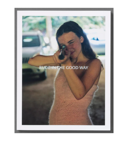 Roe Ethridge: Rude in the Good Way