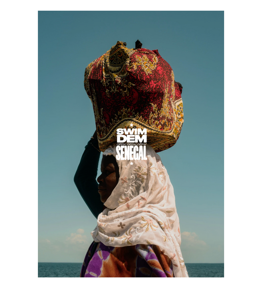 Swim Dem Senegal