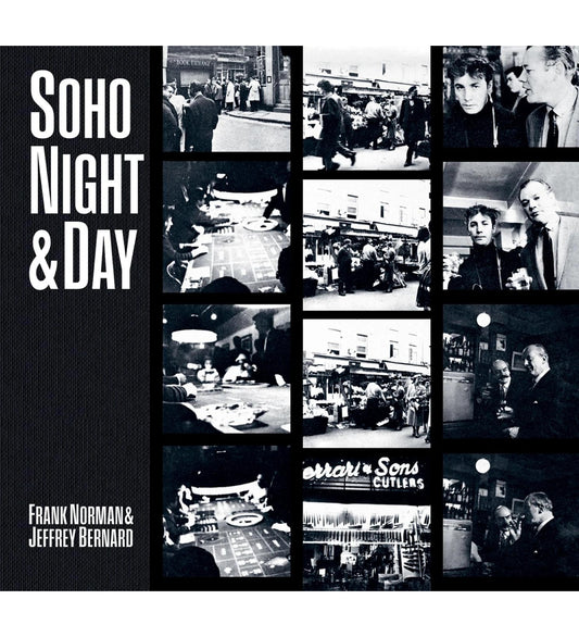 Soho Night & Day