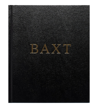Andrew Miksys: BAXT