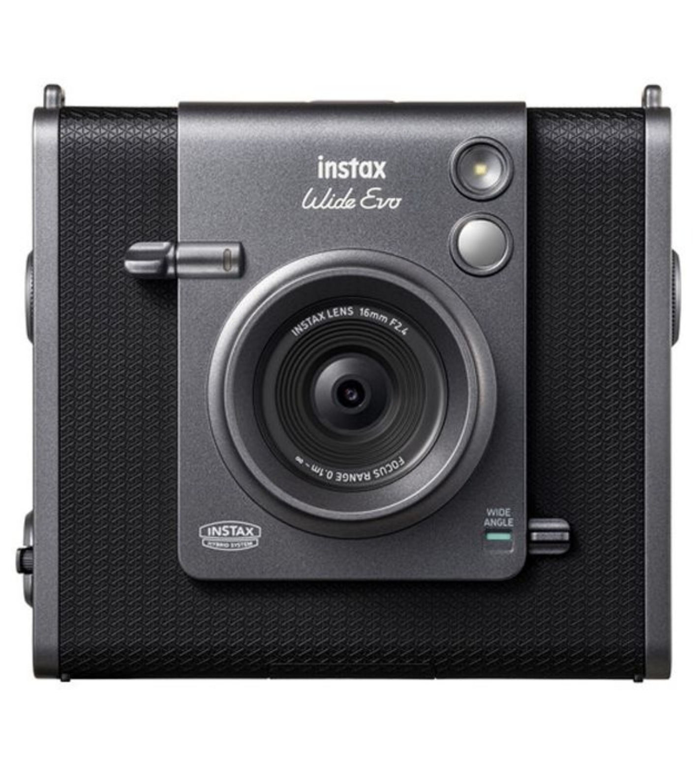 Fujifilm Instax Wide Evo Instant Camera