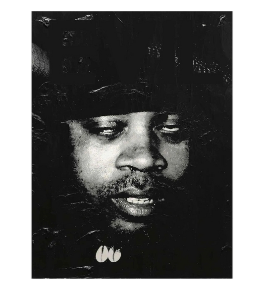 Arthur Jafa: LIVE EVIL