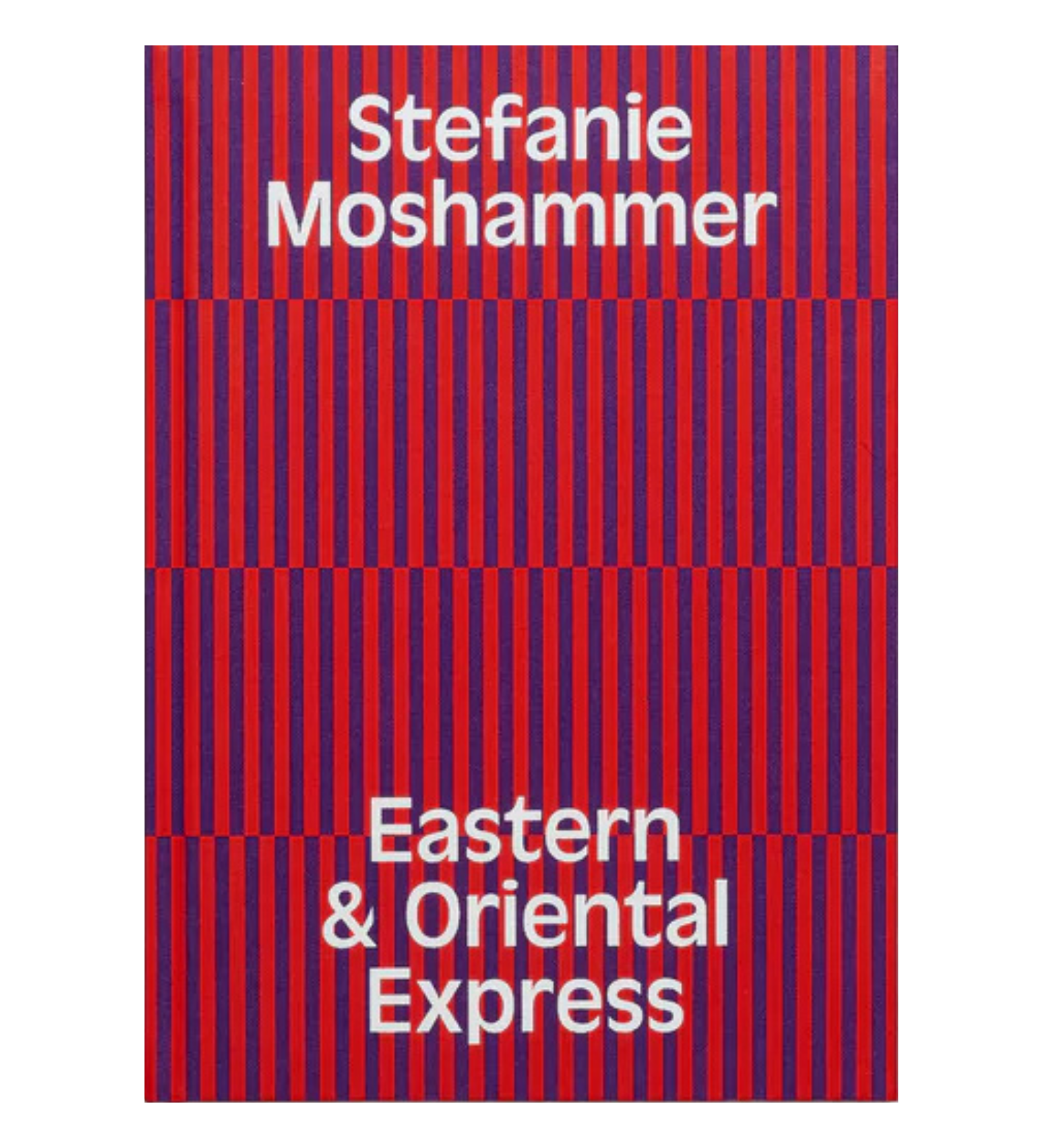 Stefanie Moshammer: Eastern & Oriental Express