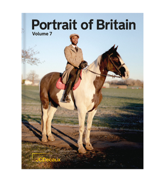 Portrait of Britain: Volume 7