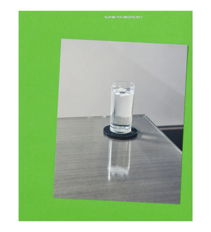 Thomas Prior: Slip Me the Master Key