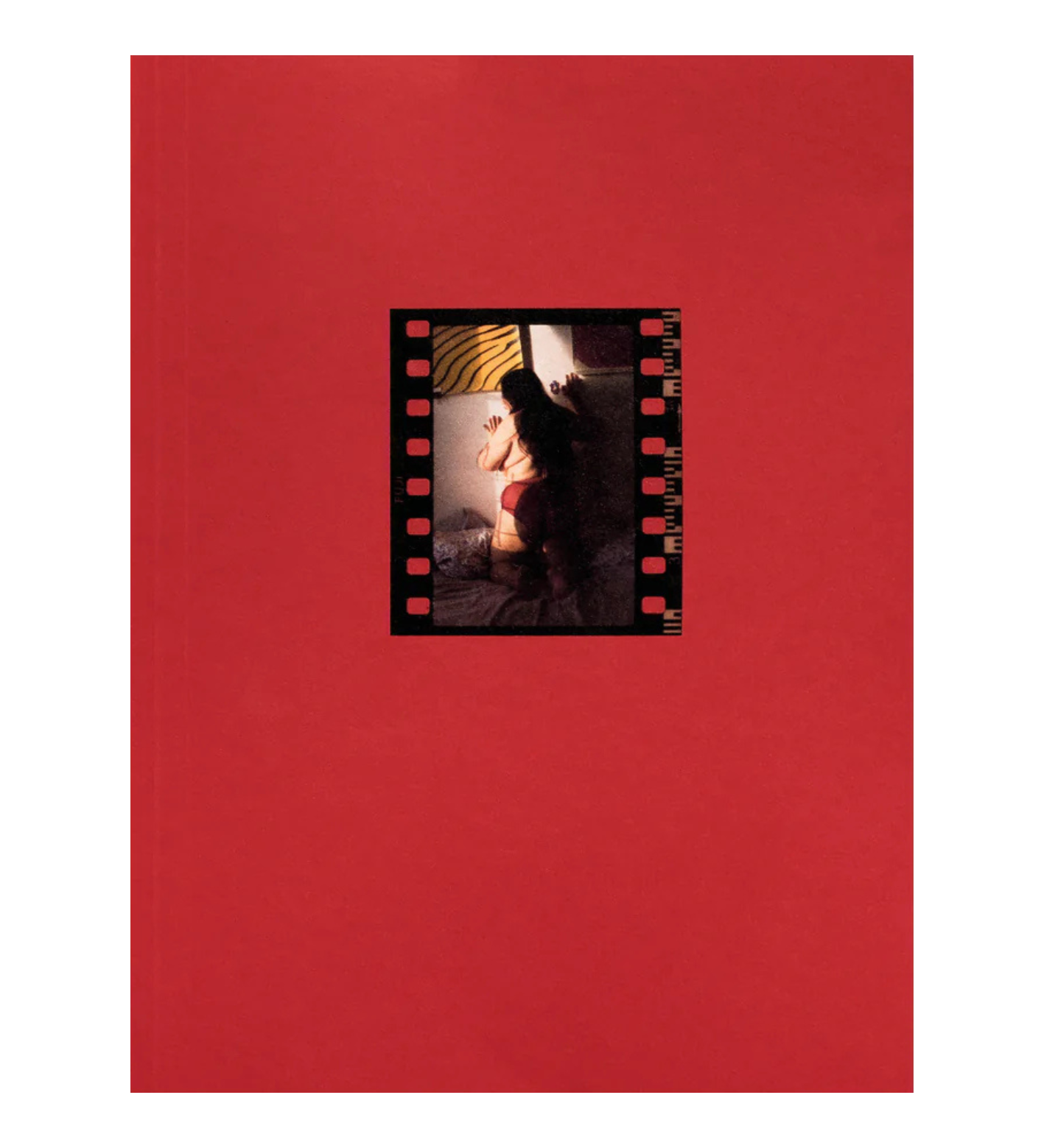 Martha Naranjo Sandoval: Small Death (signed slip)