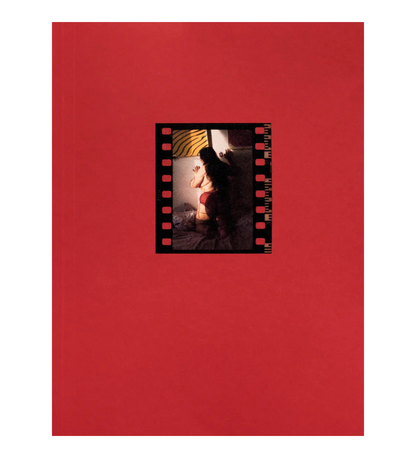 Martha Naranjo Sandoval: Small Death (signed slip)