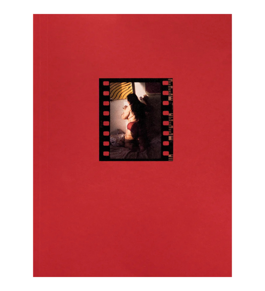 Martha Naranjo Sandoval: Small Death (signed slip)