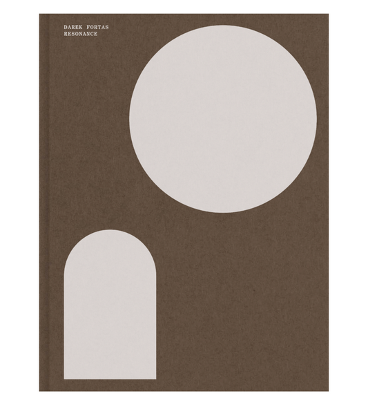 Darek Fortas: Resonance (signed)