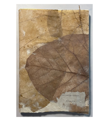 Ruslan Hushchak: Patchwork Garden (signed & numbered)