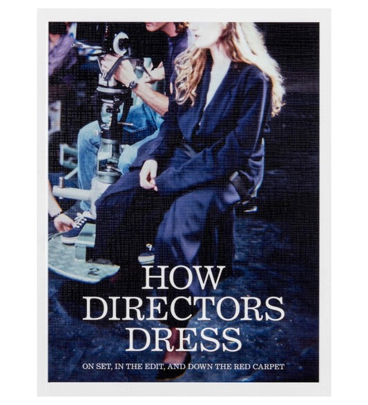 How Directors Dress