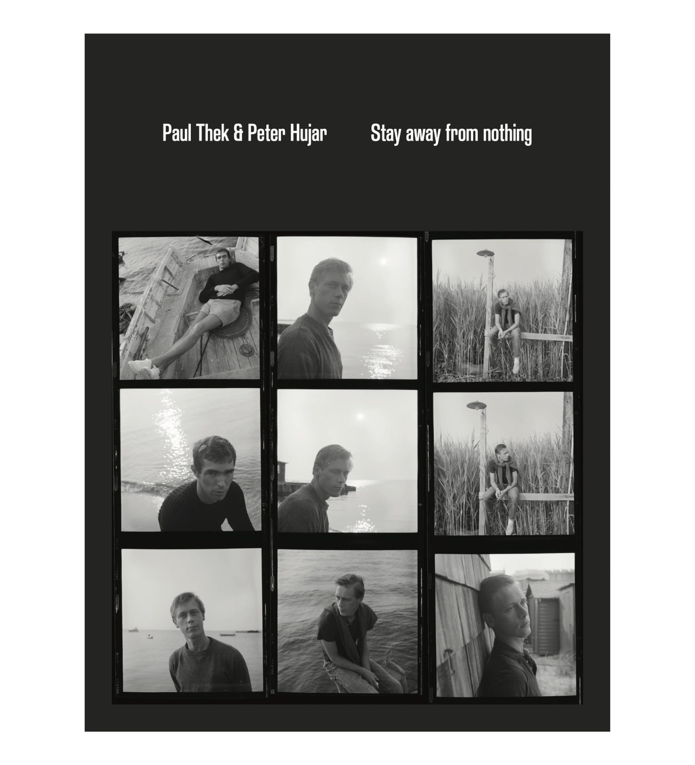 Paul Thek & Peter Hujar: Stay away from nothing