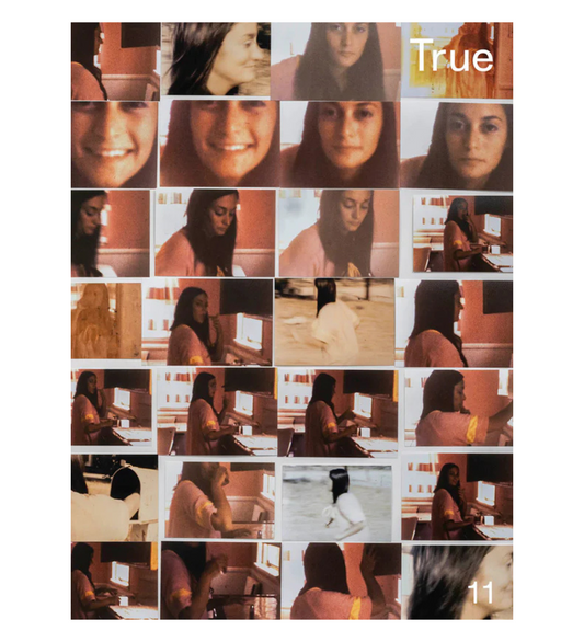 True Photo Journal Issue #11