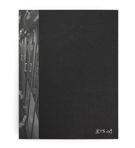 Mariusz Stachowiak: Bo Żyje