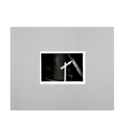 Guido Guidi: Album, 1969–82 (with signed slip)