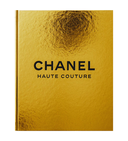 Chanel Haute Couture
