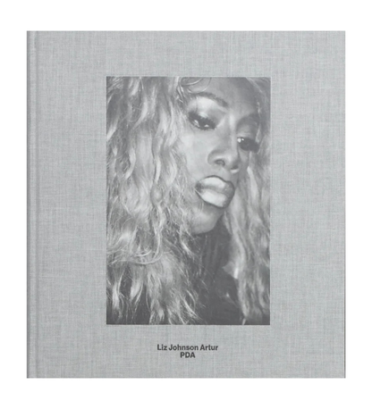 Liz Johnson Artur: PDA