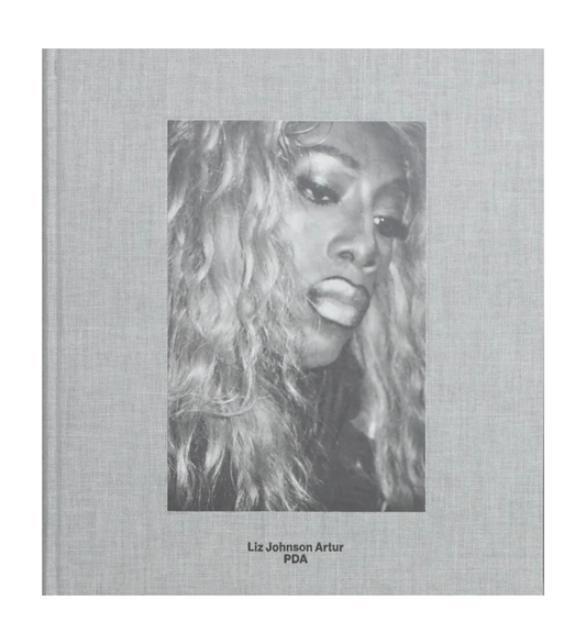 Liz Johnson Artur: PDA