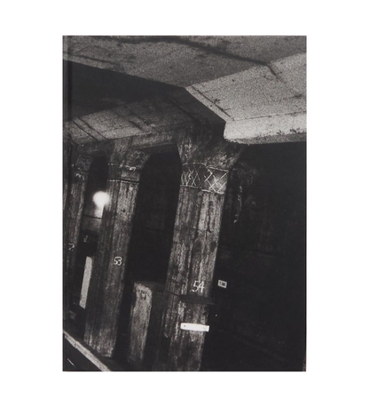 Masakazu Murakami: Subway Diary