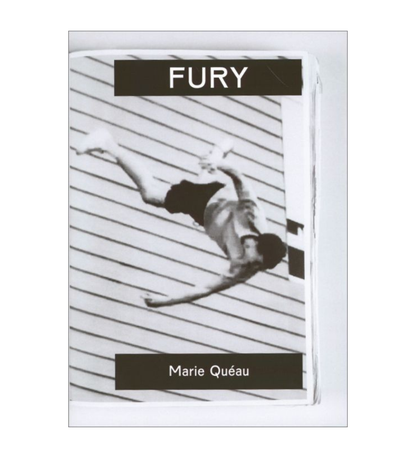 Marie Quéau: Fury