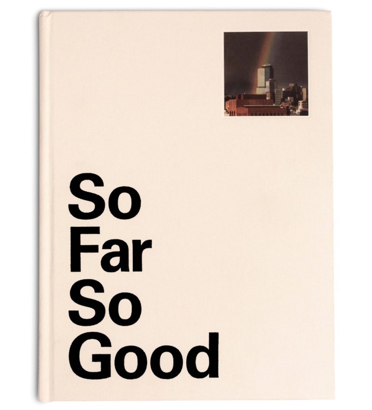 Nolan Zangas: So Far So Good