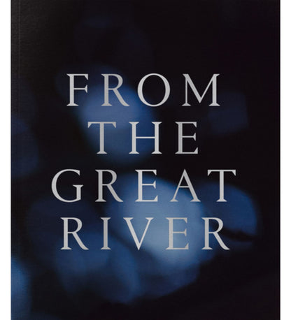 Adam Titchener: From The Great River (signed)