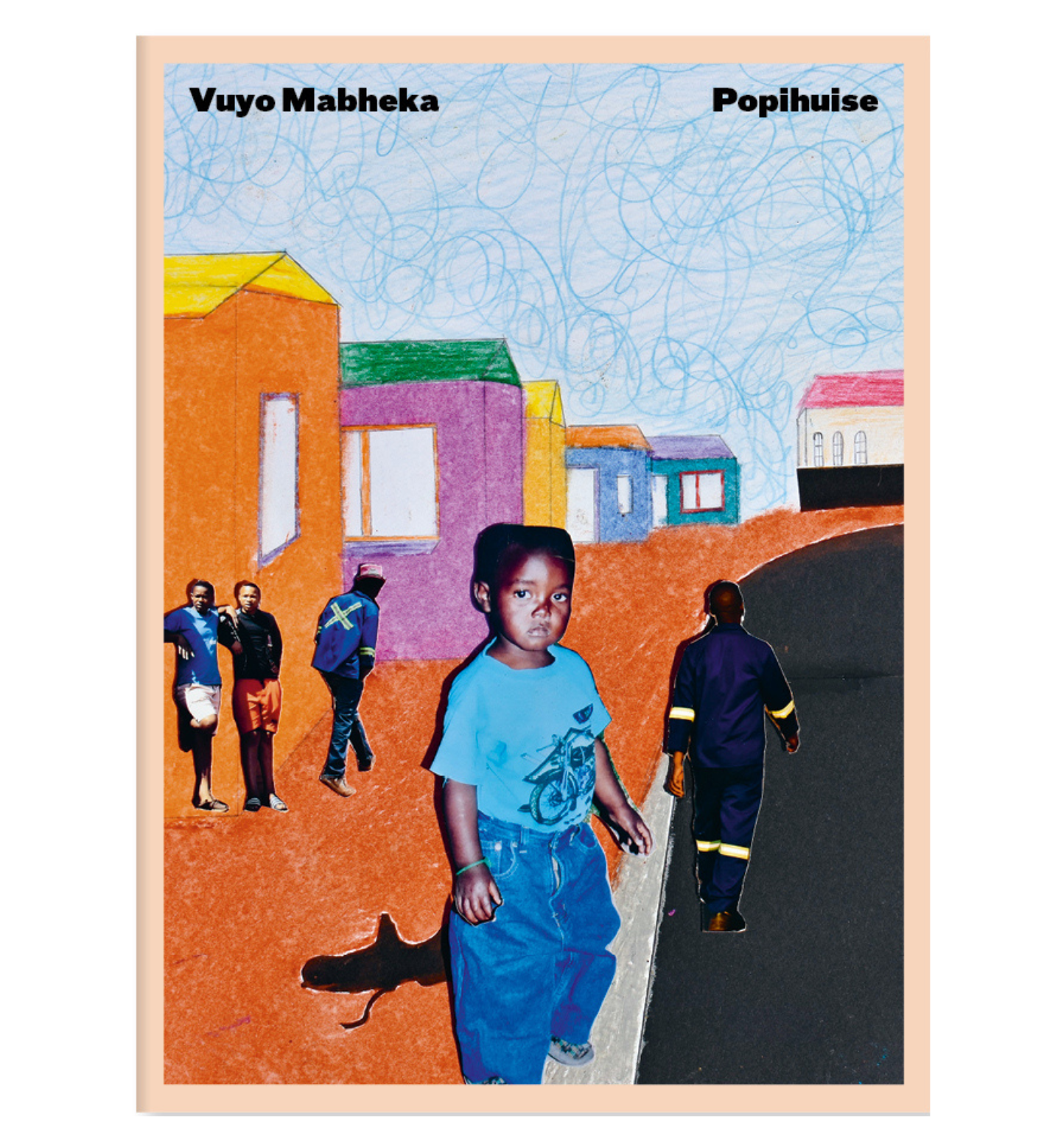 Vuyo Mabheka: Popihuise