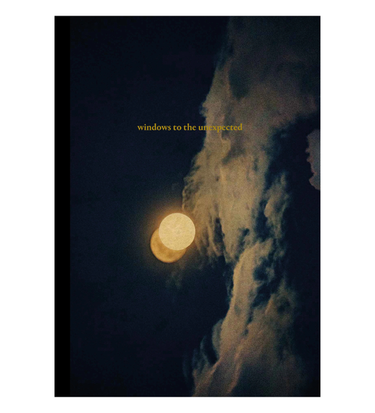 Albarrán Cabrera: Windows to the Unexpected