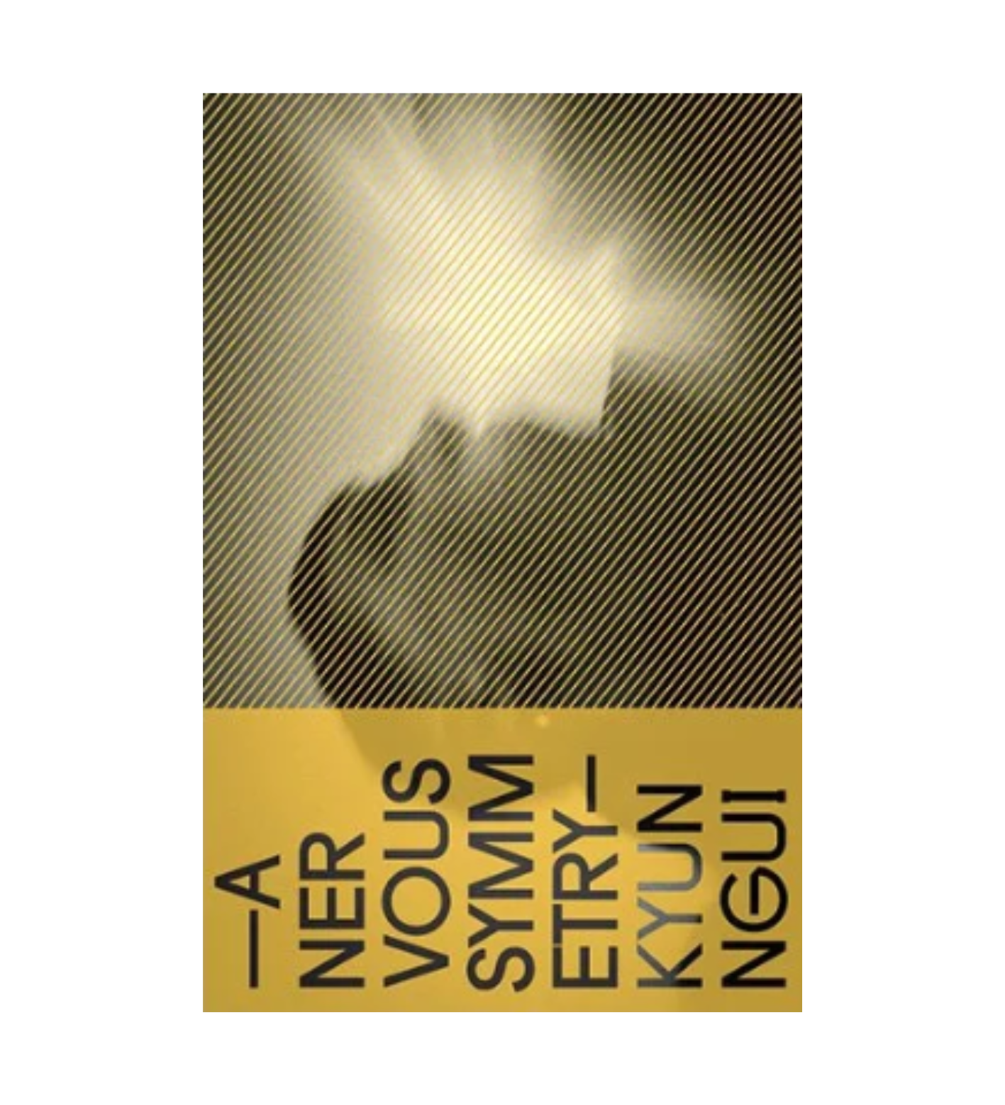 Kyun Ngui: A Nervous Symmetry