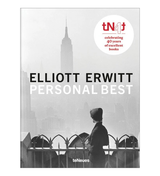 Elliott Erwitt: Personal Best