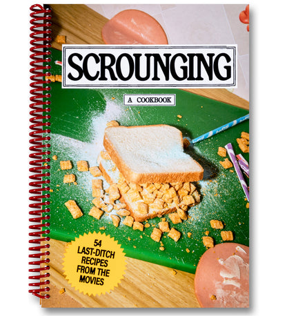 Scrounging: A Cookbook