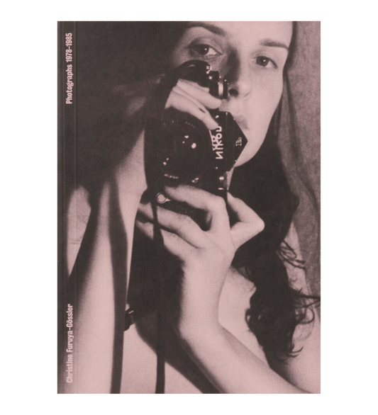 Christine Furuya-Gössler: Photographs (1978-1985)