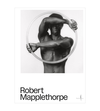 Robert Mapplethorpe