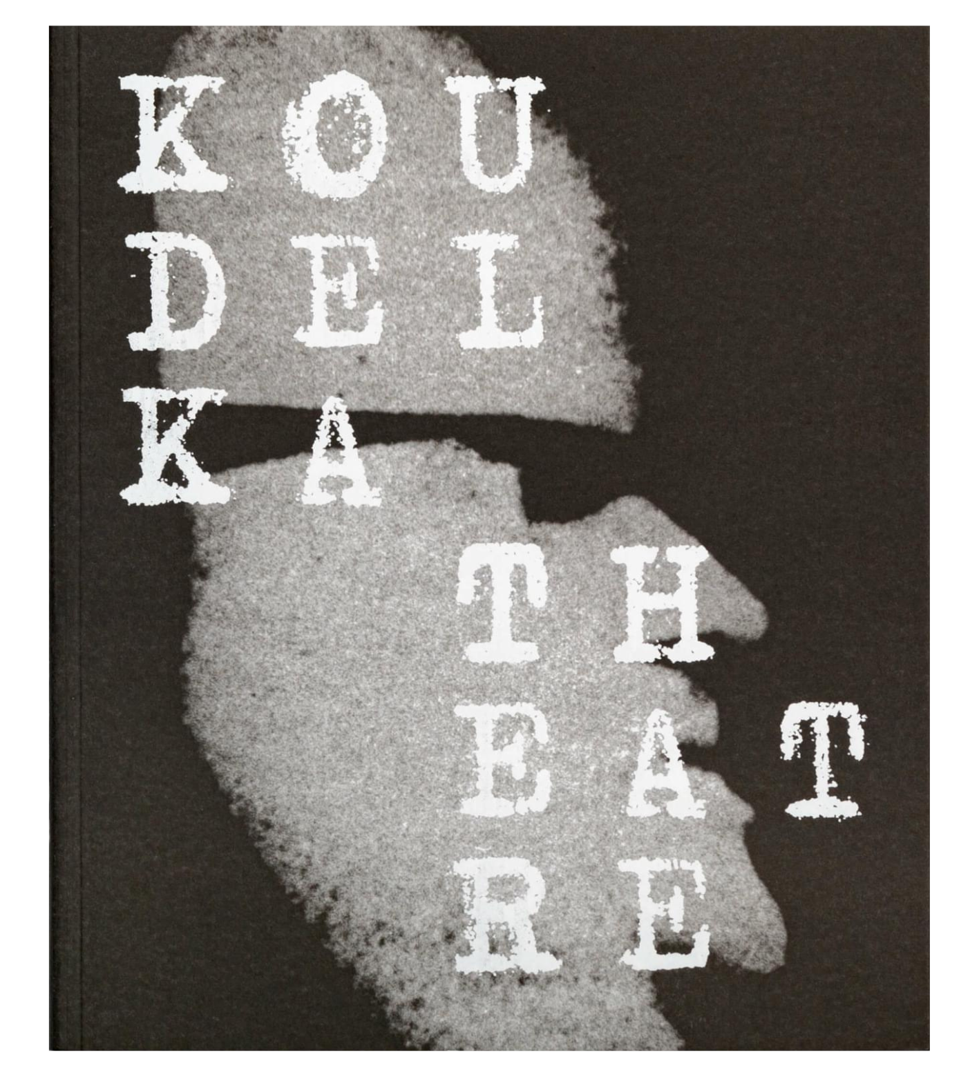 Josef Koudelka: Koudelka Theatre