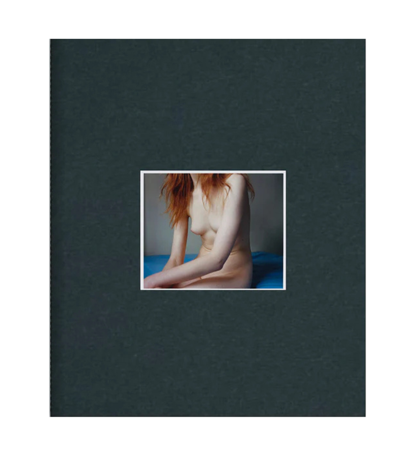 Greta Ilieva: Rooms (signed)