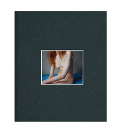 Greta Ilieva: Rooms (signed)