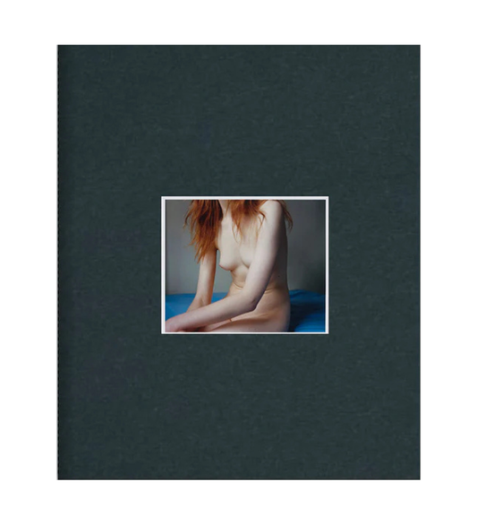 Greta Ilieva: Rooms (signed)