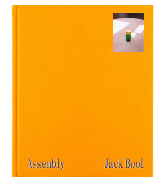 Jack Bool: Assembly (with print)